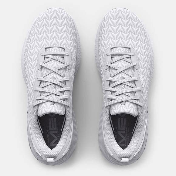 S33. Men’s UNDER ARMOUR HOVR MEGA 3 CLONE EU44/US 10 - Picture 3 of 12